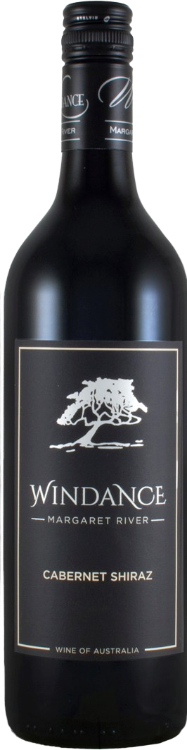 Margaret River Cabernet Shiraz Windance Wines